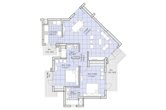 layout
