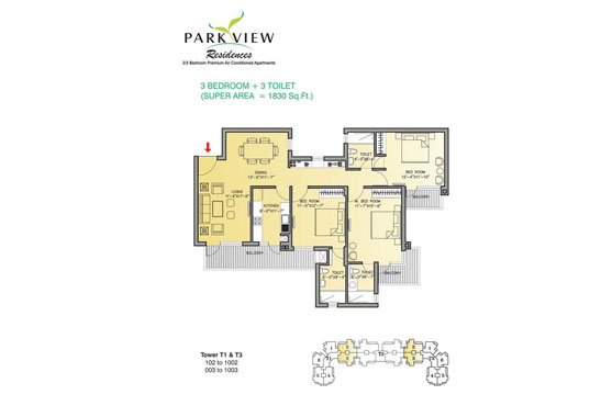 layout