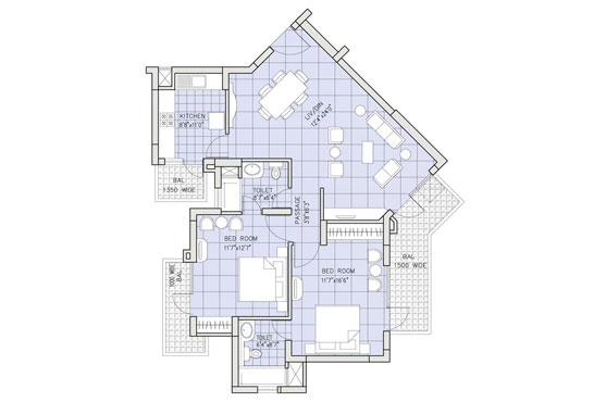 layout