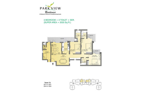 layout
