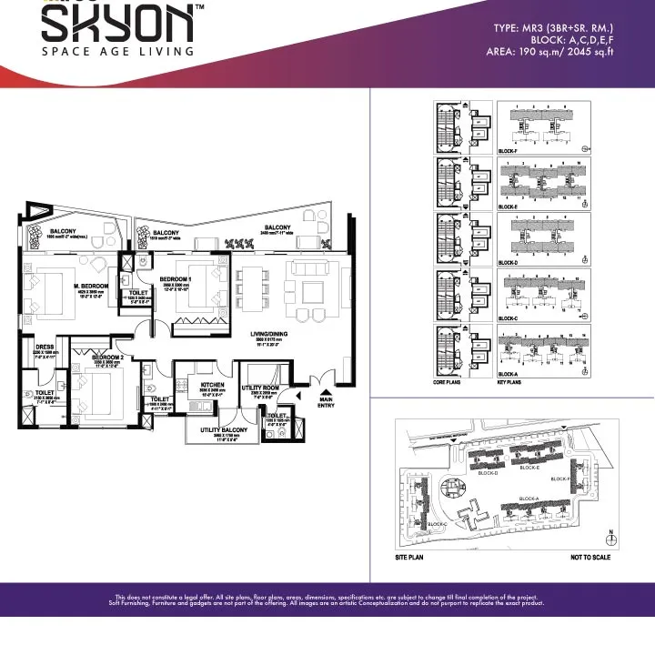 layout