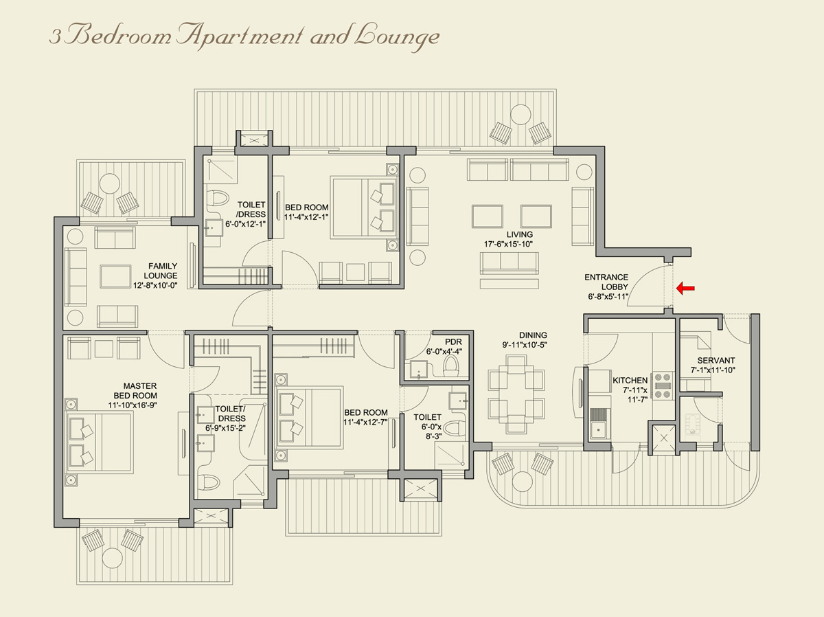 layout