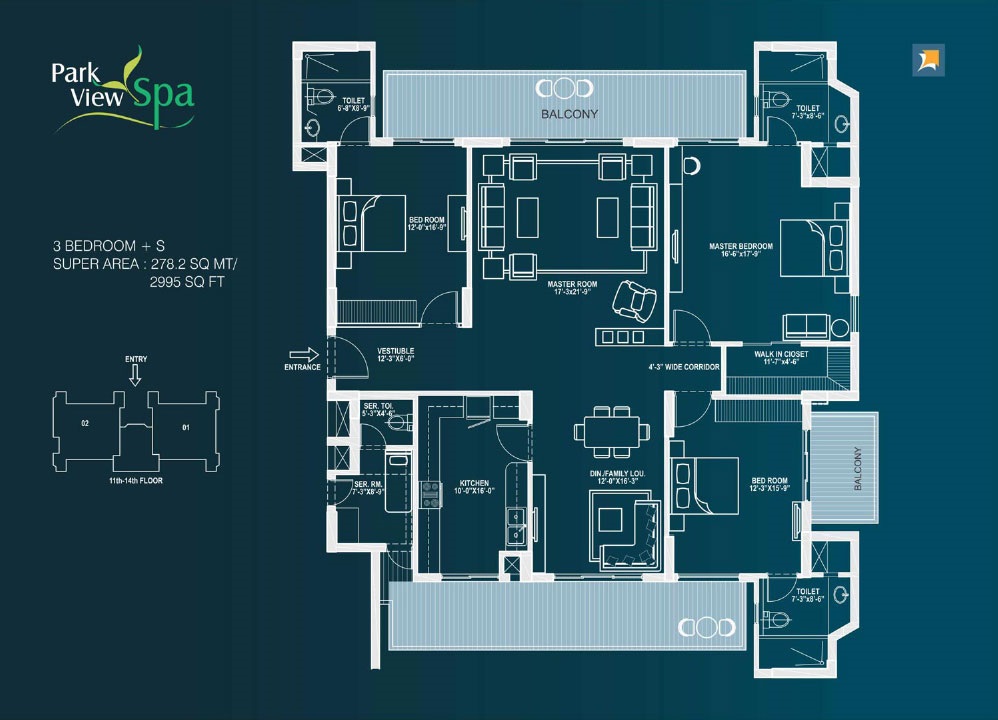 layout