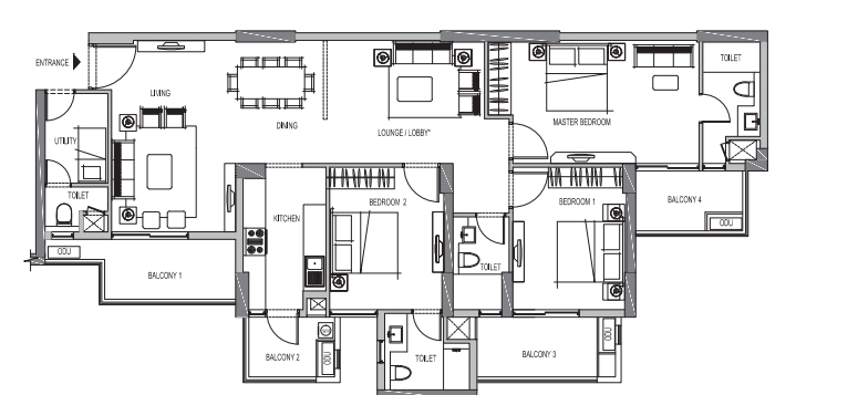 layout
