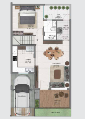 layout