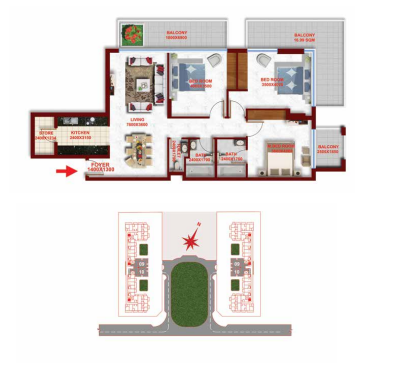 layout