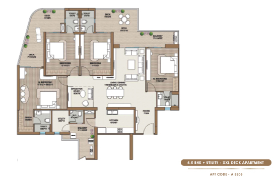 layout