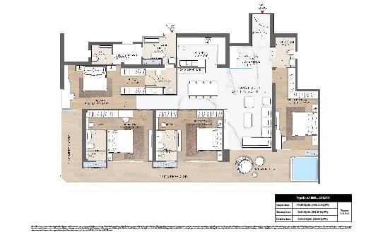 layout