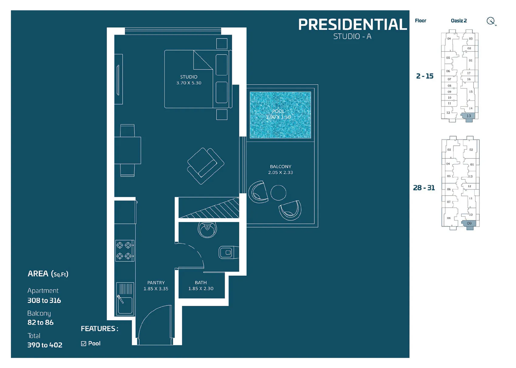 layout