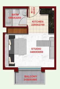 layout