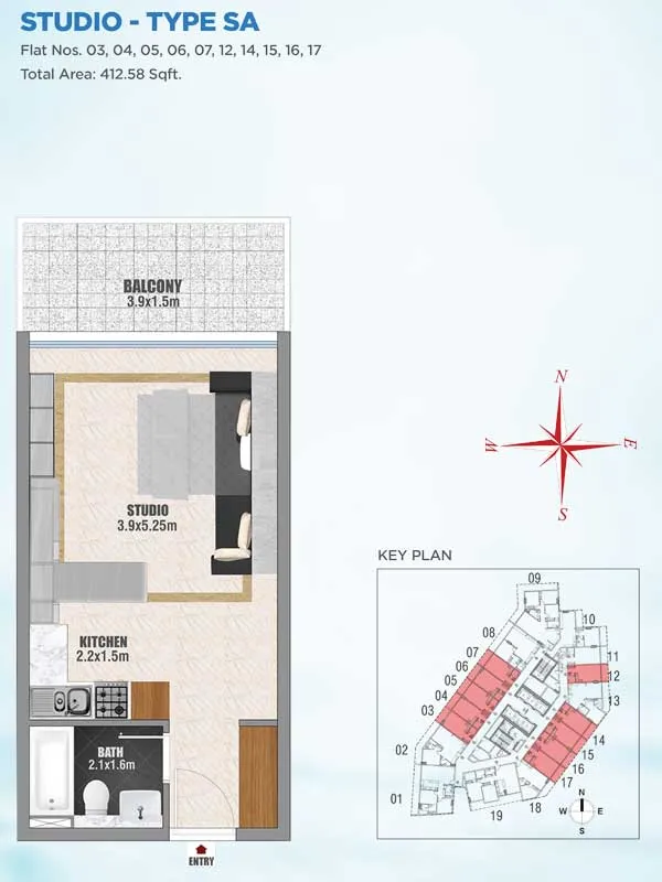 layout