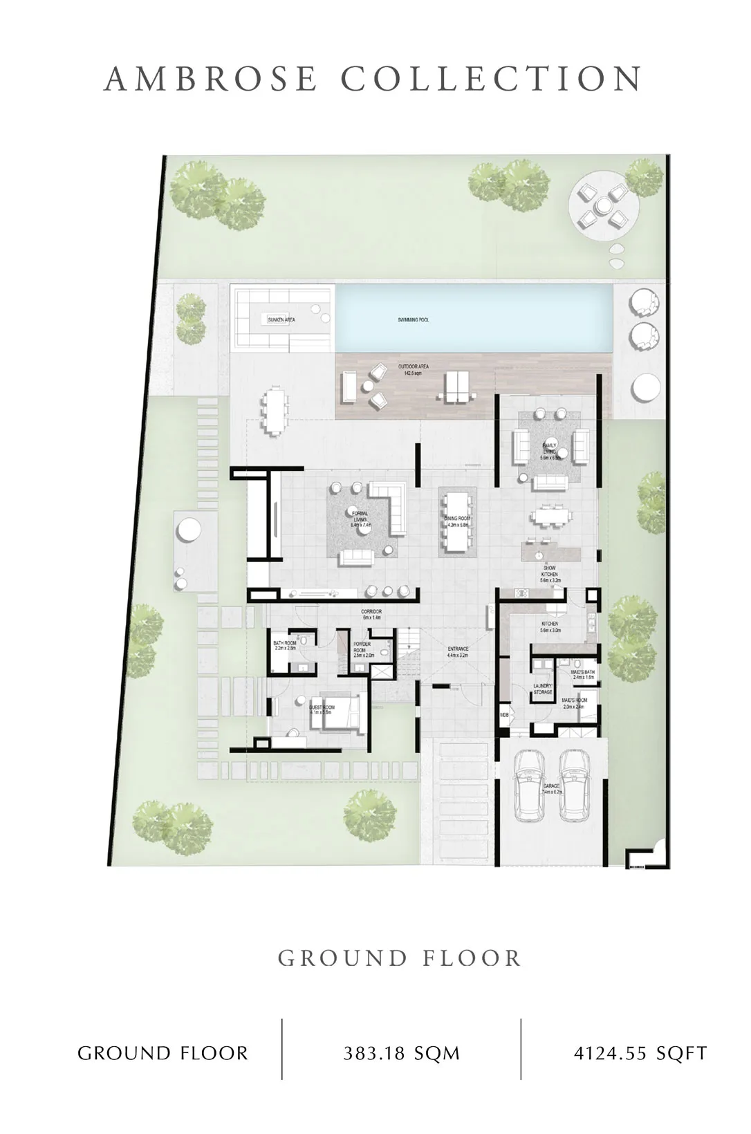 layout