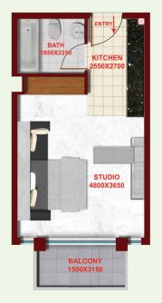 layout