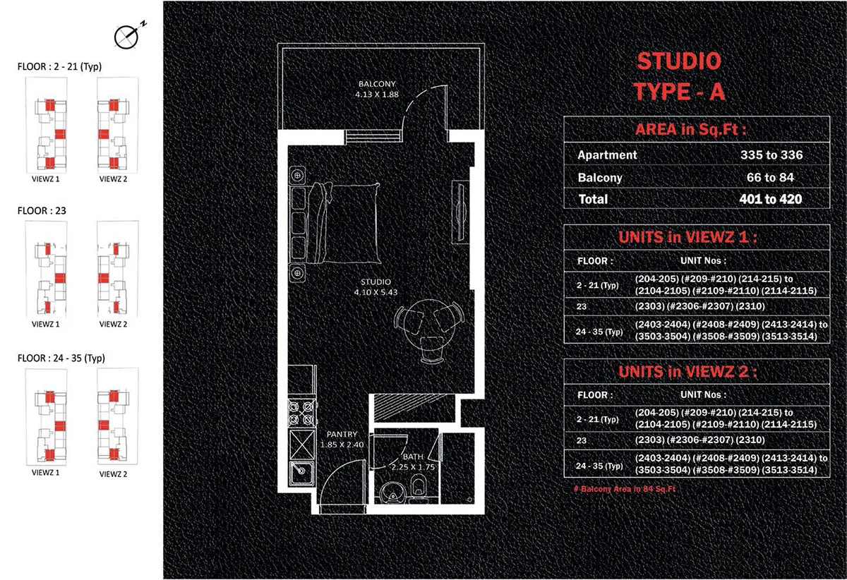 layout