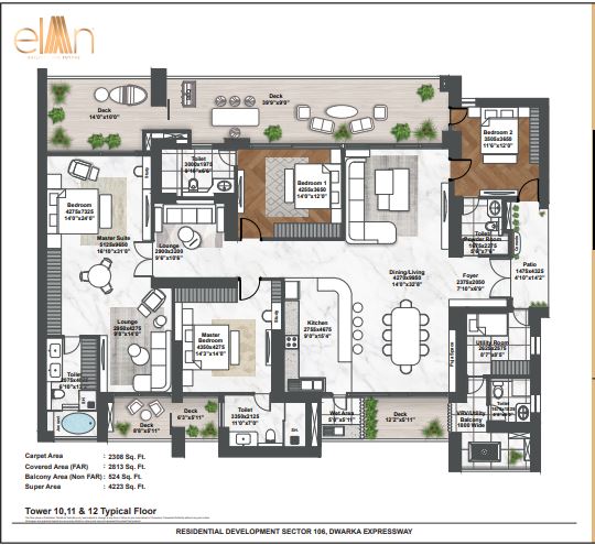 layout