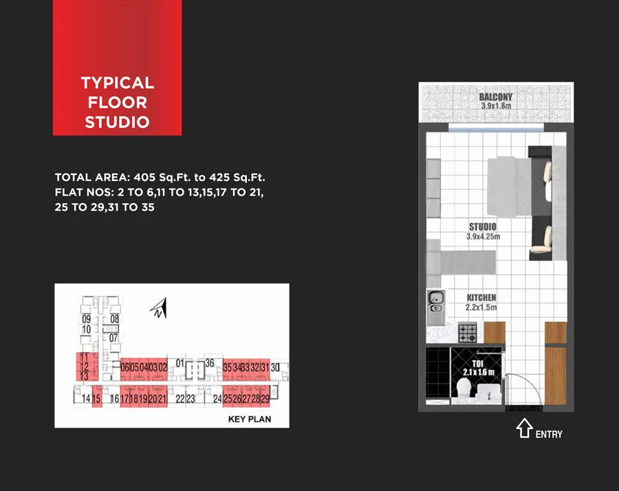 layout