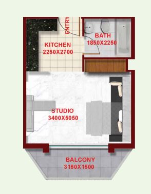 layout