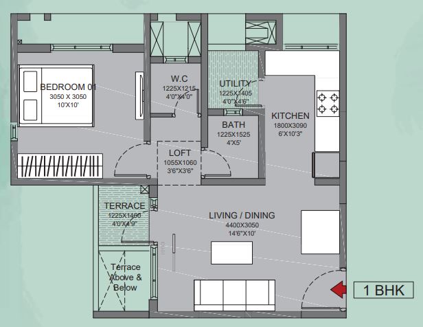 layout