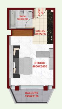 layout