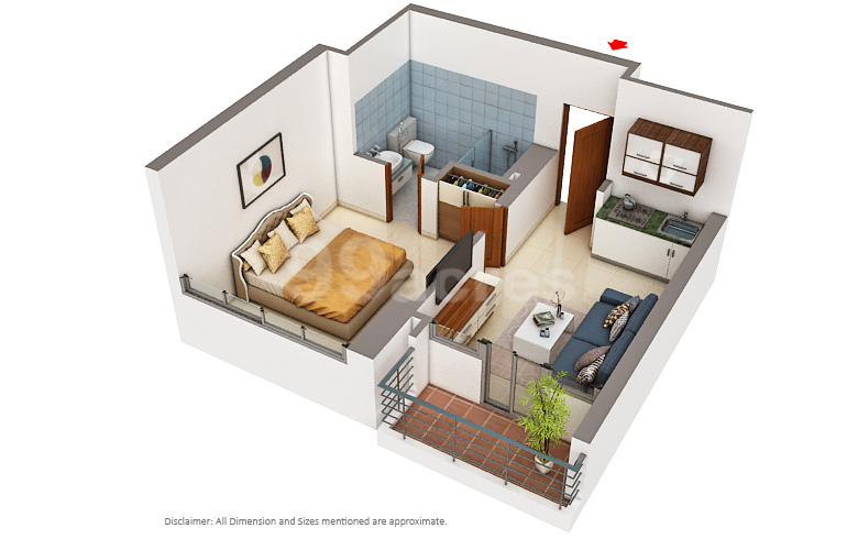 layout