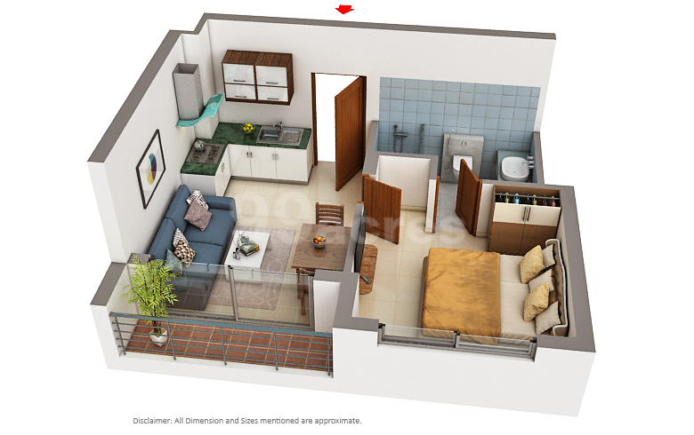 layout