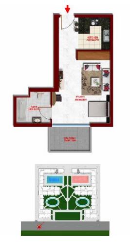 layout