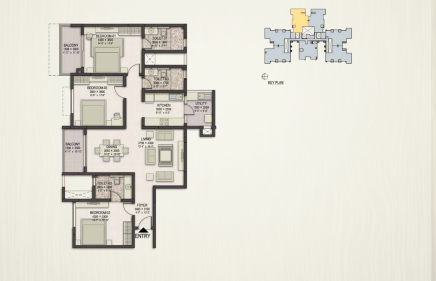 layout