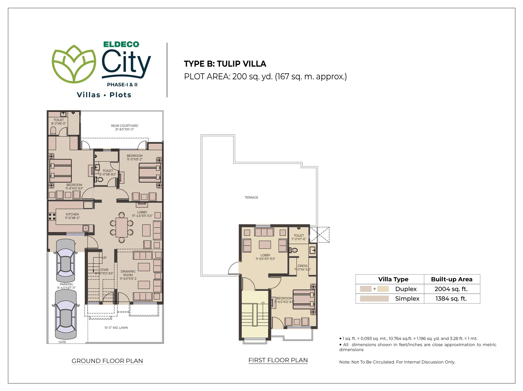 layout
