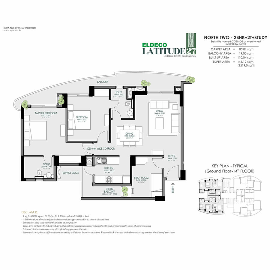 layout