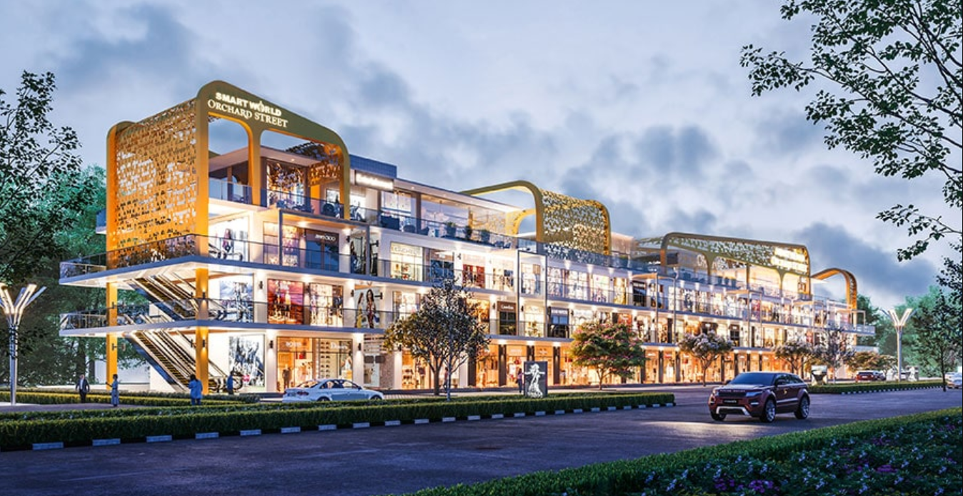 Smartworld Orchard Street - Project Image 4