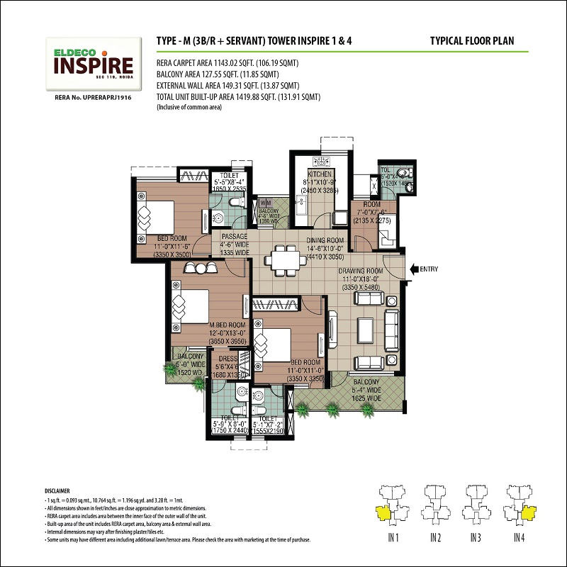 layout