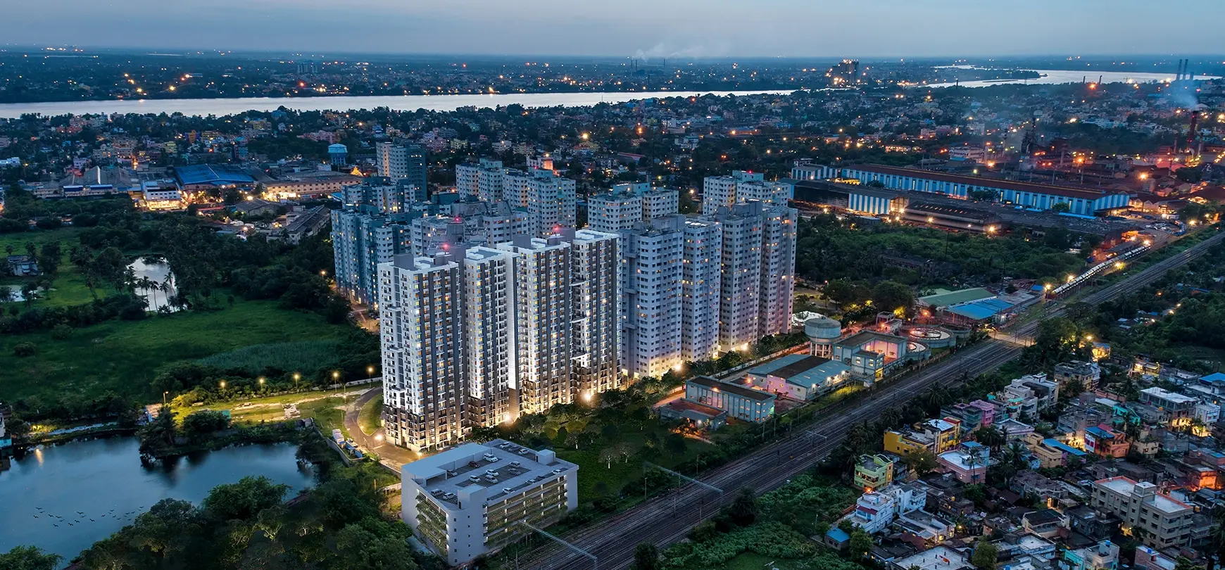 Godrej Prakriti