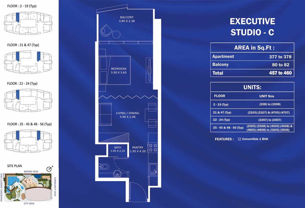 layout