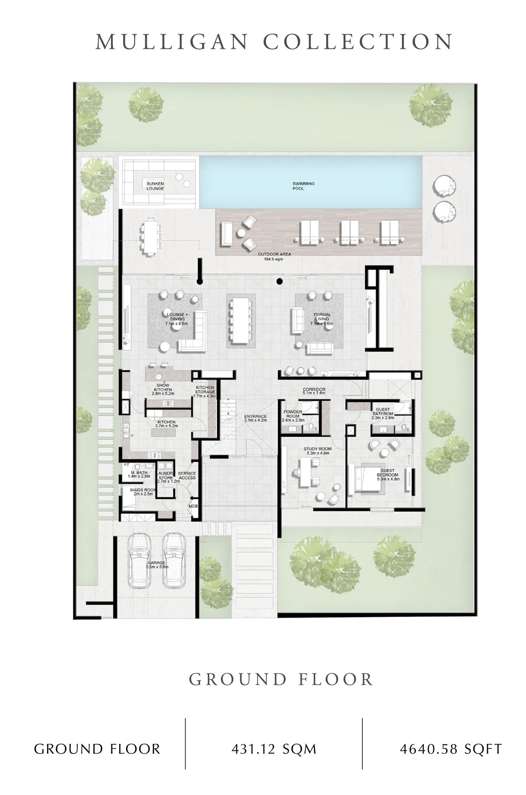 layout