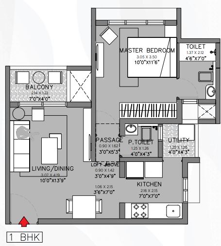 layout