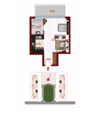 layout