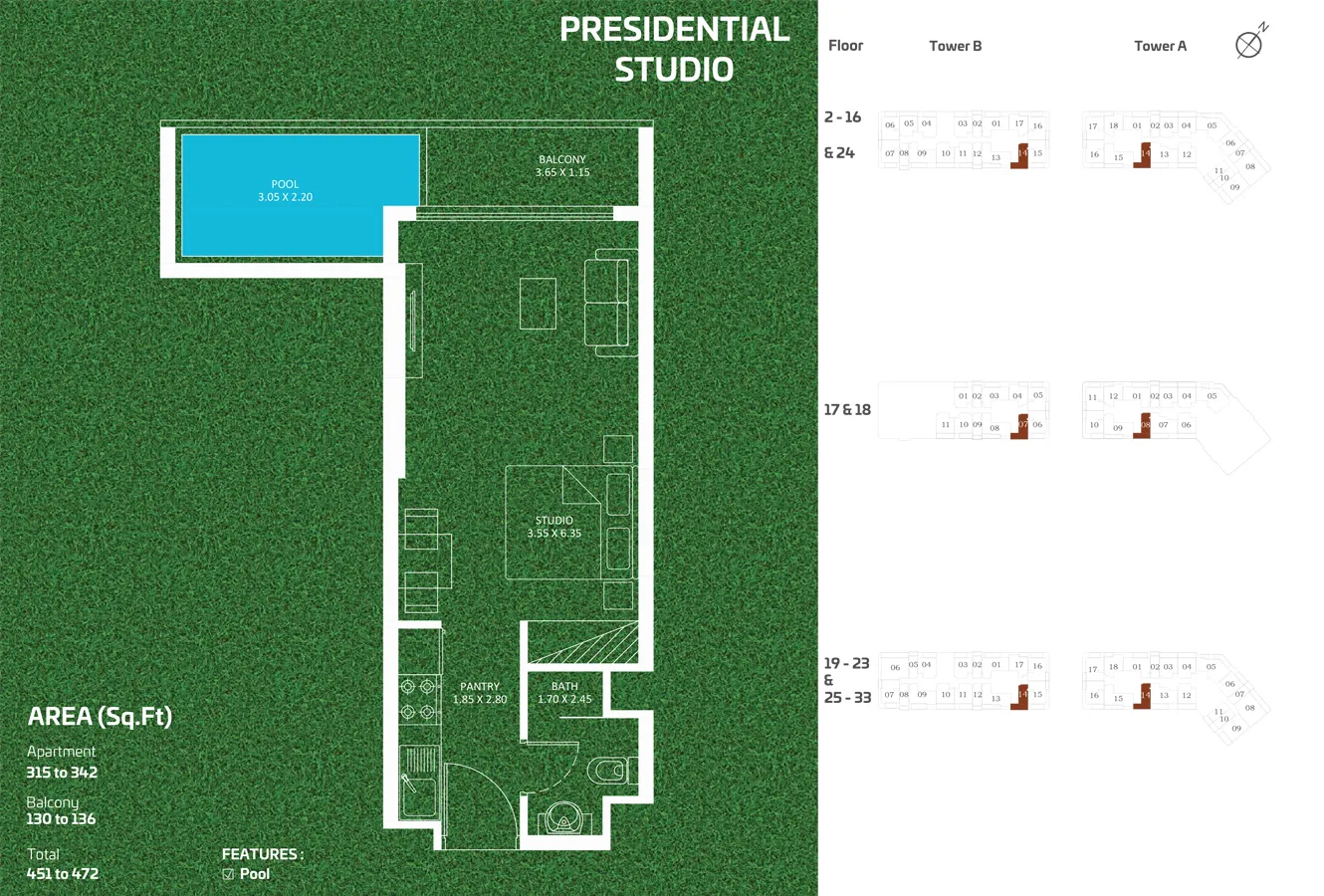 layout