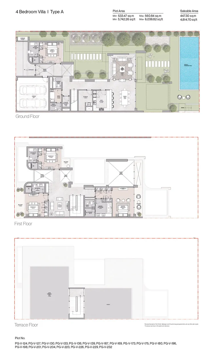 layout