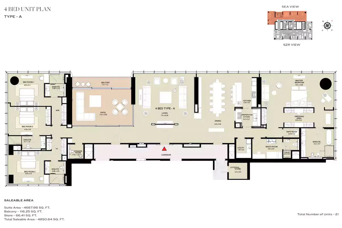 layout