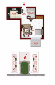 layout