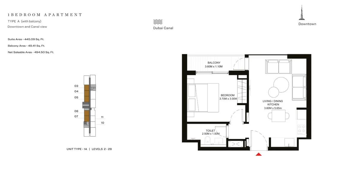layout