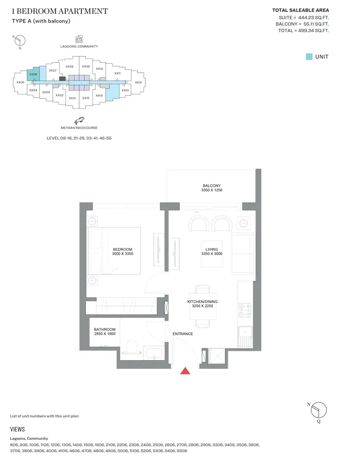 layout