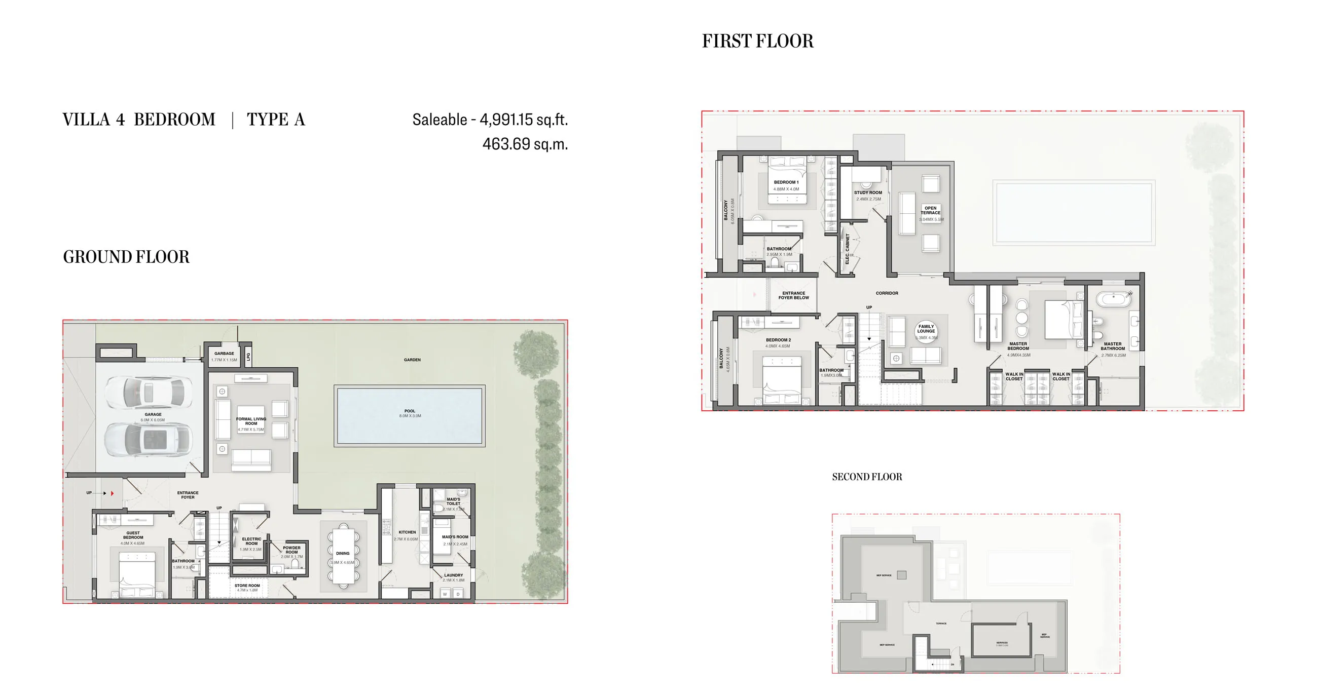 layout