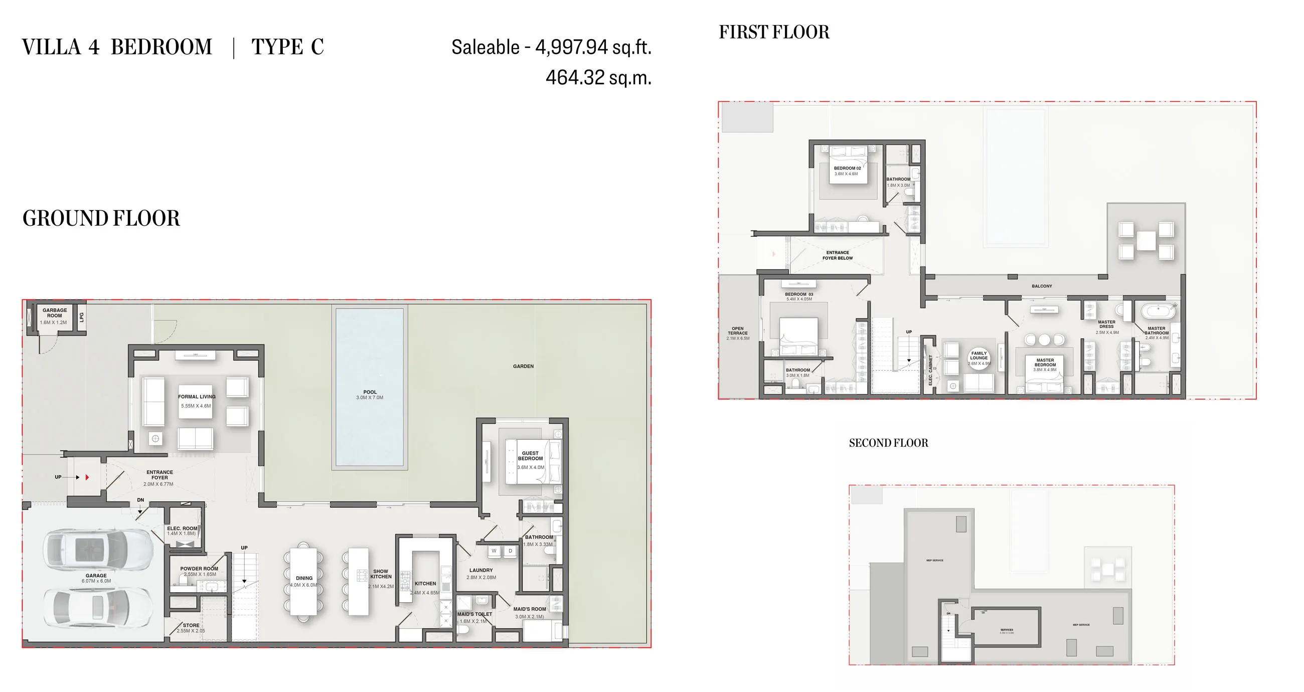 layout