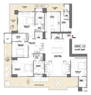 layout