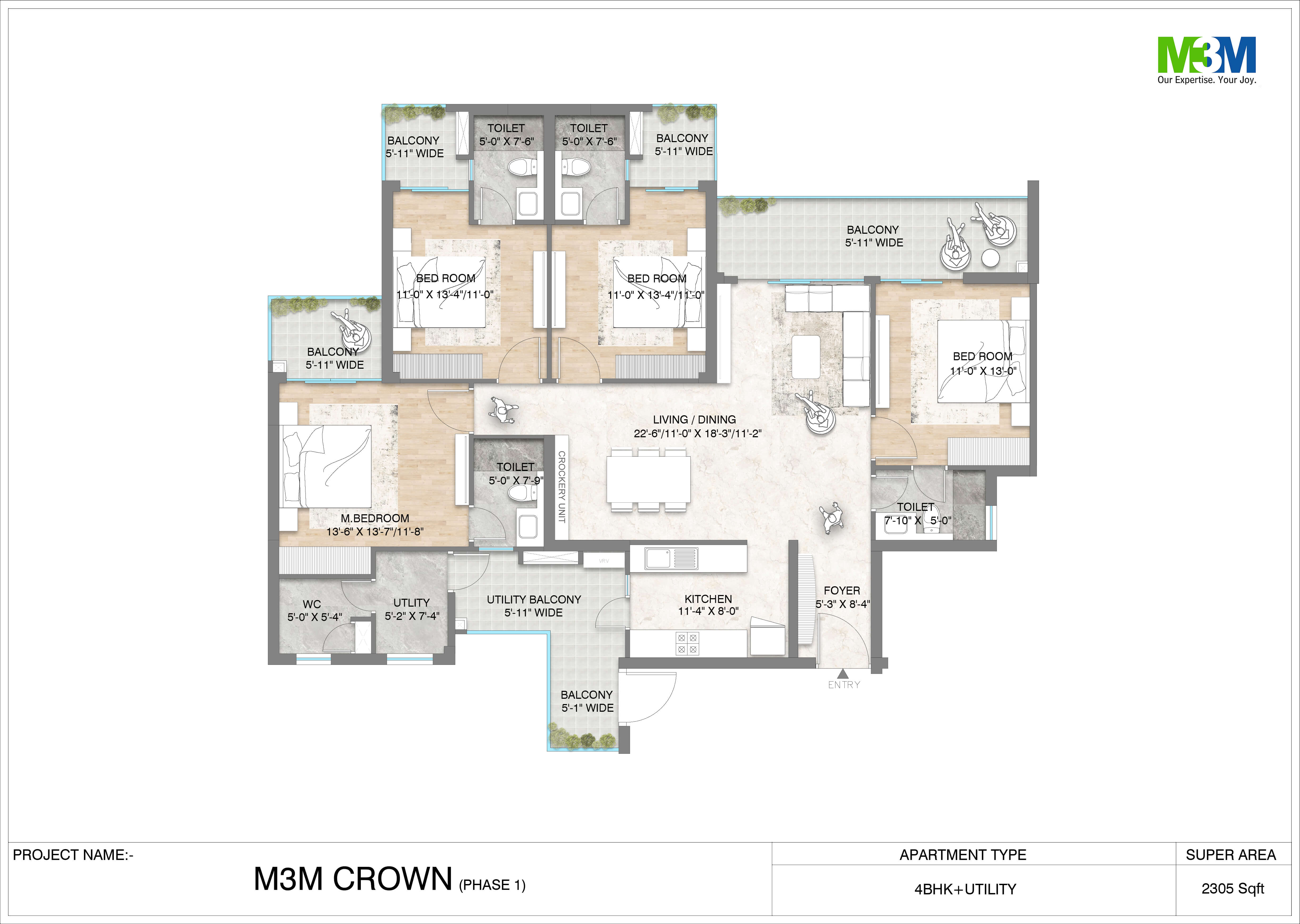 layout