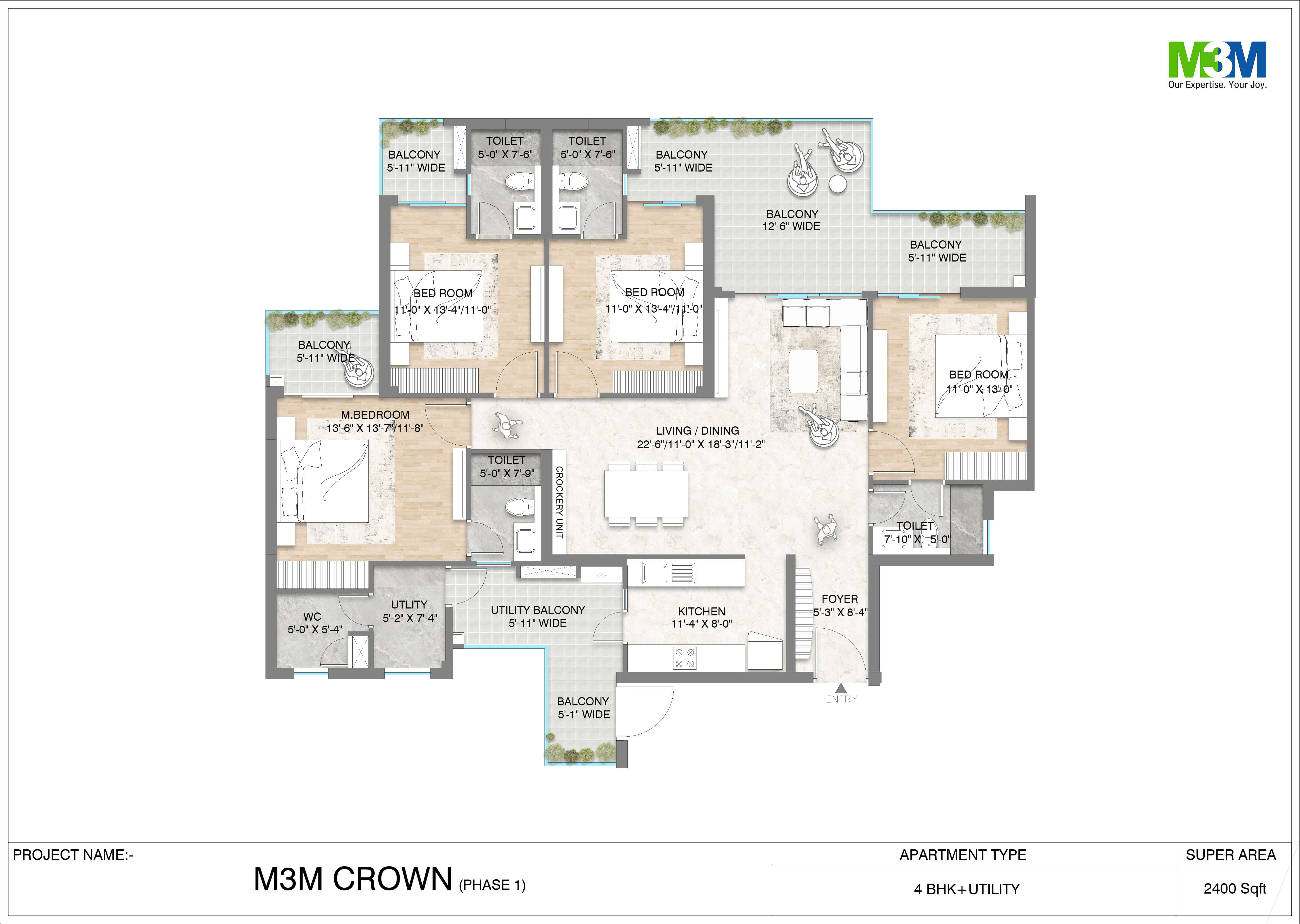 layout