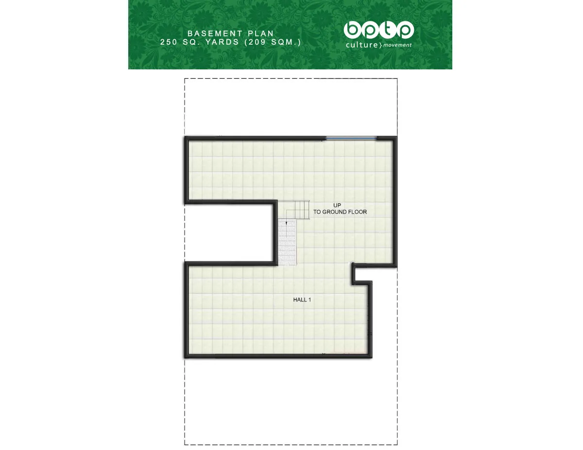 layout