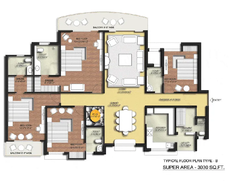 layout