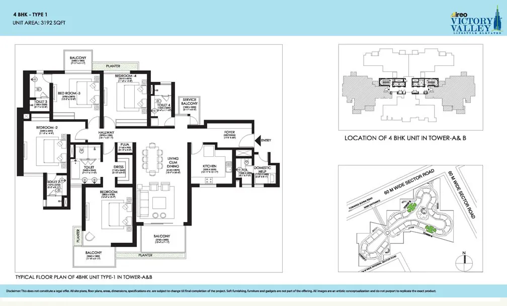 layout